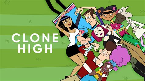 clone high free watch|watch clone high 123movies.